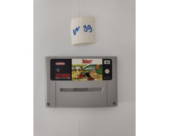 Asterix N39 SNES – SNES | Nintendo (używana)