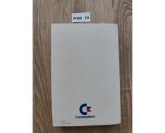 Amiga 500 Amiga 2000 instrukcja niemiecka