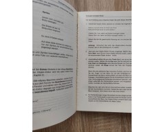 Amiga 500 Amiga 2000 instrukcja niemiecka