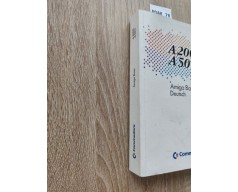 Amiga 500 Amiga 2000 instrukcja niemiecka