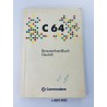 C64 Benutzerhandbuch Deutsch