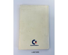 C64 Benutzerhandbuch Deutsch