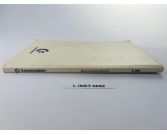 C64 Benutzerhandbuch Deutsch