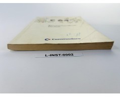 C64 Benutzerhandbuch Deutsch