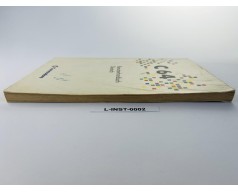 C64 Benutzerhandbuch Deutsch