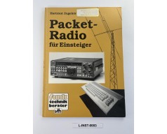 Packet-Radio für Einsteiger (C64)