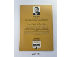 Packet-Radio für Einsteiger (C64)