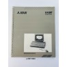 Atari 1040ST Computer Bedienungshandbuch