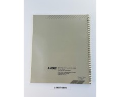 Atari 1040ST Computer Bedienungshandbuch