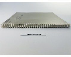 Atari 1040ST Computer Bedienungshandbuch