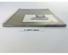 Atari 1040ST Computer Bedienungshandbuch