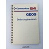 Commodore 64 GEOS Bedienungshandbuch