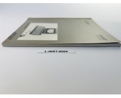 Atari 1040ST Computer Bedienungshandbuch