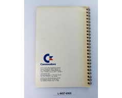 Commodore 64 GEOS Bedienungshandbuch