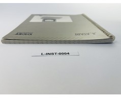 Atari 1040ST Computer Bedienungshandbuch