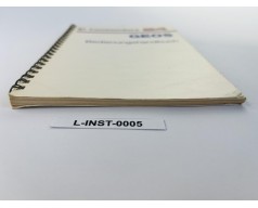 Commodore 64 GEOS Bedienungshandbuch