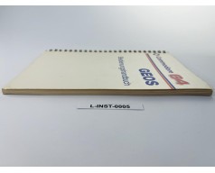 Commodore 64 GEOS Bedienungshandbuch