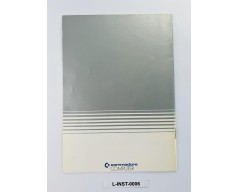 C2N Datasette Unit Model 1530 Operating Instructions