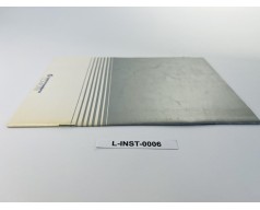 C2N Datasette Unit Model 1530 Operating Instructions