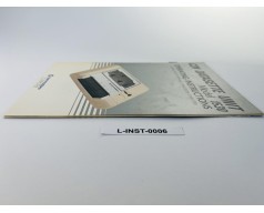 C2N Datasette Unit Model 1530 Operating Instructions