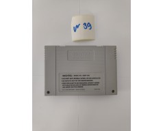 Asterix N39 SNES – SNES | Nintendo (używana)