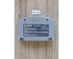 IN The Zone 2000 Nintendo 64 rzadkość