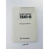 Disk Drive 1541-II Benutzerhandbuch