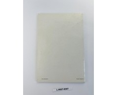 Disk Drive 1541-II Benutzerhandbuch