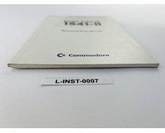 Disk Drive 1541-II Benutzerhandbuch