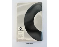 Commodore 64 Bedienungshandbuch (Biała)