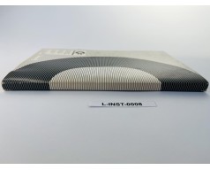 Commodore 64 Bedienungshandbuch (Biała)