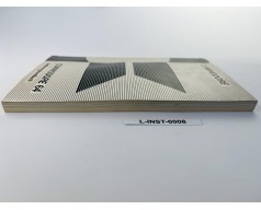 Commodore 64 Bedienungshandbuch (Biała)