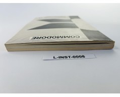 Commodore 64 Bedienungshandbuch (Biała)