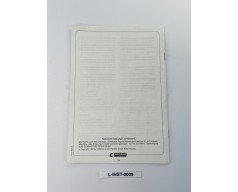 Instrukcja Simons' Basic Commodore 64 (C64) Conrad Electronic