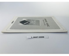 Instrukcja Simons' Basic Commodore 64 (C64) Conrad Electronic