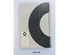 Podręcznik użytkownika Commodore 64 (Niemiecki)