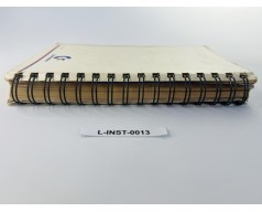 Podręcznik użytkownika Commodore 128 / 128D (Niemiecki)