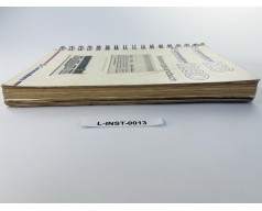 Podręcznik użytkownika Commodore 128 / 128D (Niemiecki)