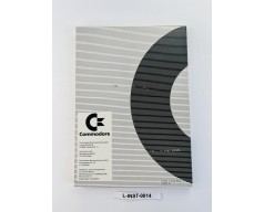 Podręcznik użytkownika napędu dyskowego Commodore 1570/1571 (Niemiecki)