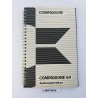 Podręcznik użytkownika Commodore 64 (Niemiecki)