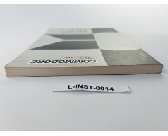 Podręcznik użytkownika napędu dyskowego Commodore 1570/1571 (Niemiecki)