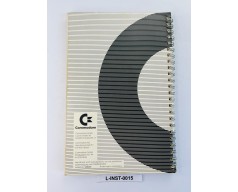 Podręcznik użytkownika Commodore 64 (Niemiecki)