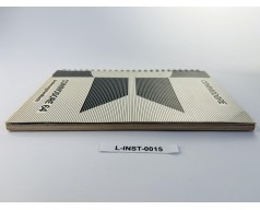 Podręcznik użytkownika Commodore 64 (Niemiecki)