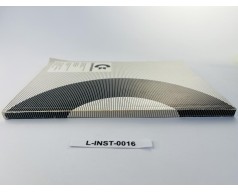 Podręcznik użytkownika napędu dyskowego Commodore 1570/1571 (Niemiecki)