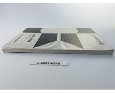 Podręcznik użytkownika napędu dyskowego Commodore 1570/1571 (Niemiecki)