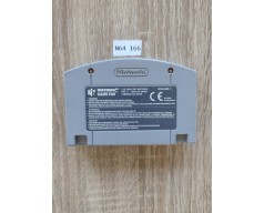 NBA PRO 98 Nintendo 64