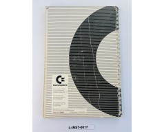 Podręcznik użytkownika Commodore 64 (Niemiecki)