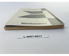 Podręcznik użytkownika Commodore 64 (Niemiecki)