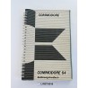 Podręcznik użytkownika Commodore 64 (Niemiecki)