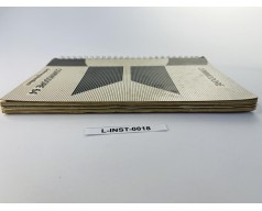 Podręcznik użytkownika Commodore 64 (Niemiecki)